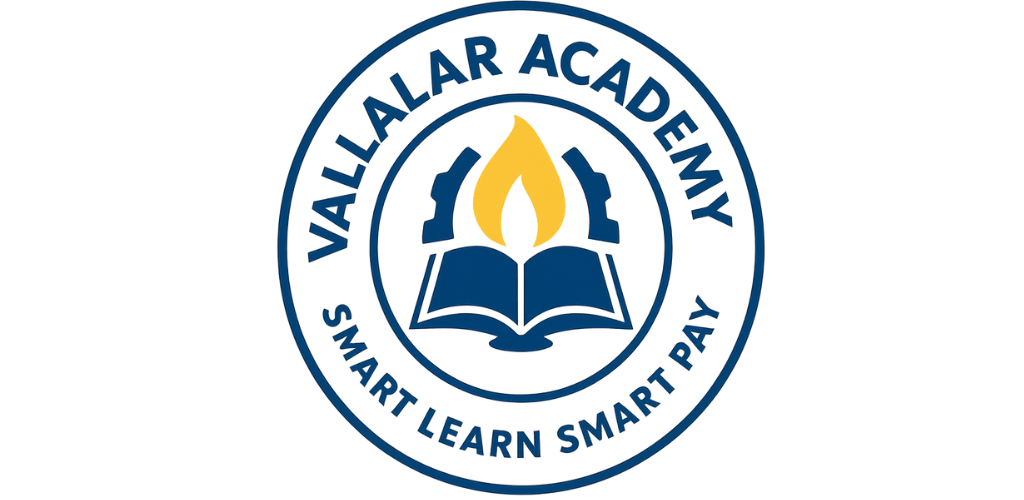 Vallalar Academy